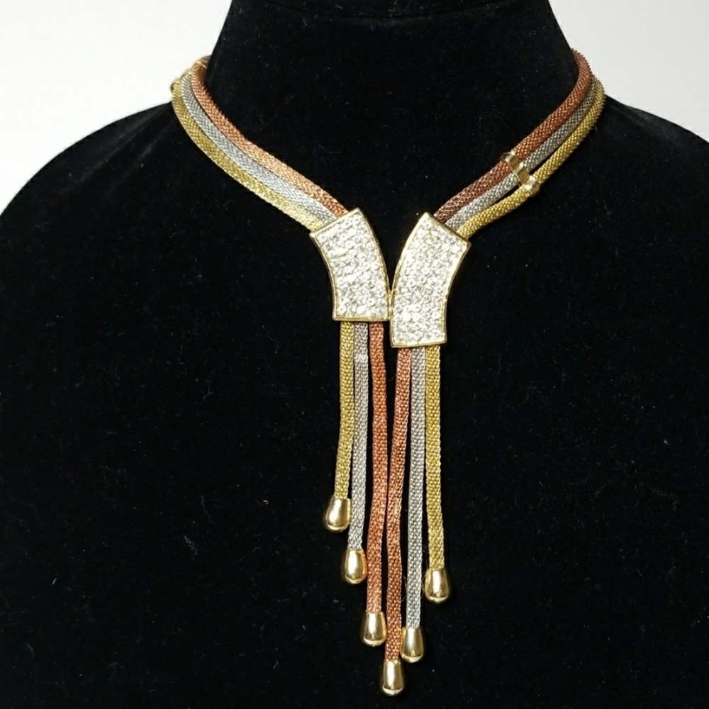 Jewelry set - Picture 7 of 8